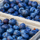 Blueberries are a great food for psychological well-being